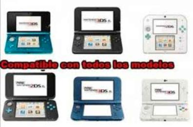 3DS] Como injetar ROMs de Game Boy Advance como Virtual Console no 3DS  (CFW) 