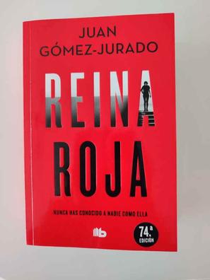 Libro 'El Club de las Zapatillas Rojas' de segunda mano por 4,99 EUR en  Valencia en WALLAPOP