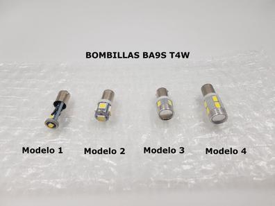 Bombilla LED para coche BA9S 1W de ALTA POTENCIA