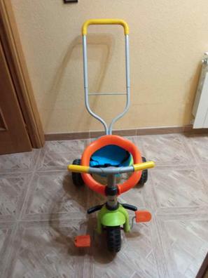 Triciclo de segunda mano en Salamanca Provincia Milanuncios