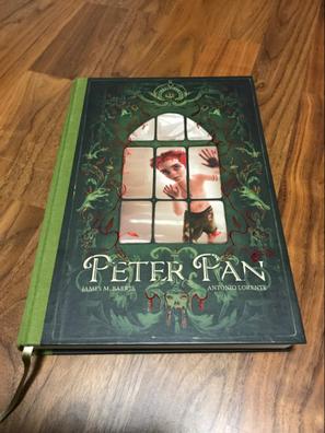 Peter pan Libros de segunda mano