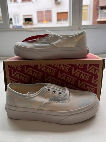 Vans madrid clearance centro