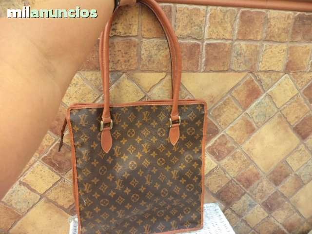 Milanuncios - bolsas de viaje,louis vuitton