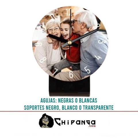 Milanuncios REGALOS PERSONALIZADOS RELOJ BARATO