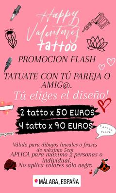 Ofertas Flash Almargen