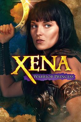xena - la princesa guerrera - lote 1ª y 2ª temp - Comprar Séries de TV em  DVD no todocoleccion