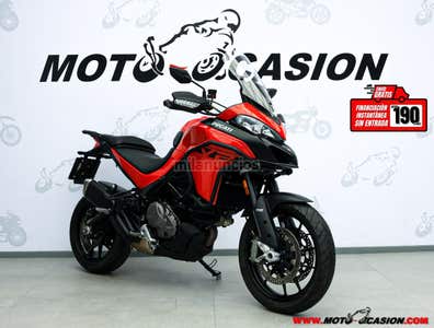DUCATI - Multistrada V2