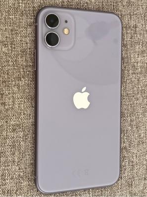 IPhone 11 128gb morado nuevo de segunda mano Milanuncios