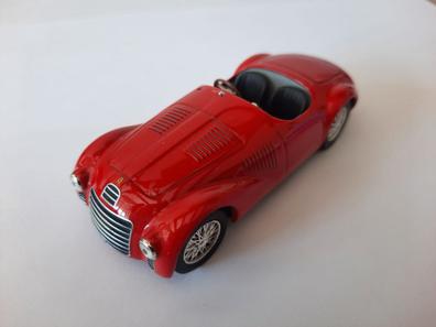 Colección miniaturas Ferrari 1:43 