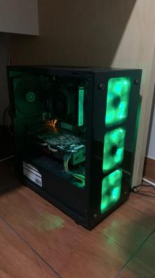 PC Gaming Completo Neon-X AMD Ryzen 7-5700G 3.8GHz a 4.6GHz