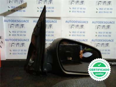 Equal Quality RS03288 Placa De Vidrio Izquierdo SX Espejo Retrovisor