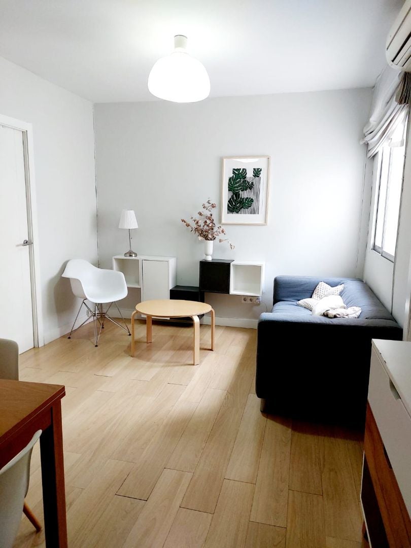 Fotografía del inmueble reportado: 2.100 €/mes — Madrid, Madrid