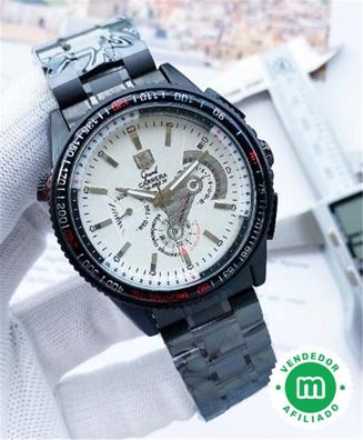 Reloj carrera best sale calibre 36 precio