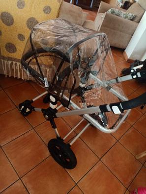 Protector de lluvia Fox / Cameleon Bugaboo alta calidad