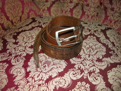 Comprar Cinturon con Cartuchera Similpiel - Cinturones y Tirantes
