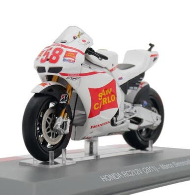 Marco simoncelli | Milanuncios