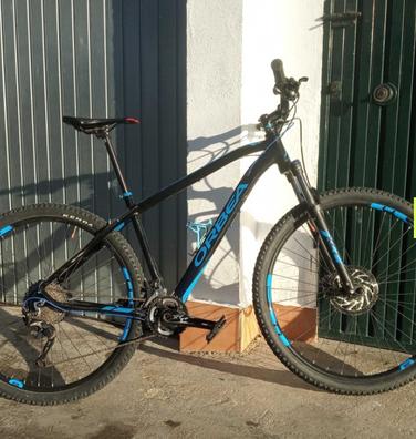 Orbea mx best sale 29 2016