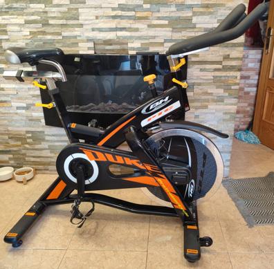 Spinning Profesionales Bicicleta De Spinning Wallapop Elíptica