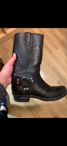 Botas sendra discount hombre segunda mano