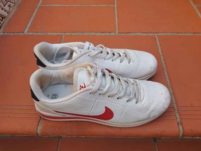 Olx zapatillas nike discount deportivas