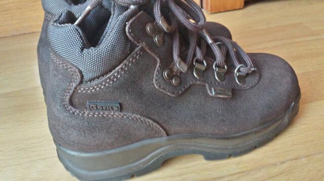 Milanuncios Botas Gorila goretex ni o