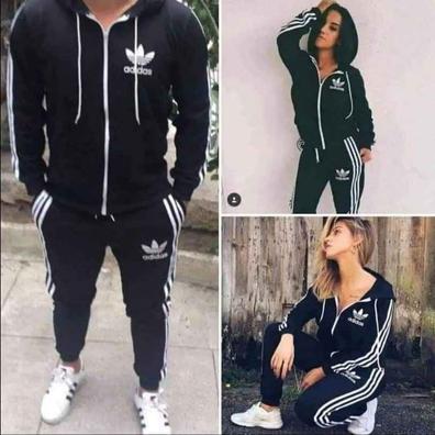 LOTE de ropa y calzado deportivo Nike Puma Adidas para Mujer