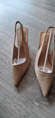 Calzado de segunda mano para mujer en Alcorcón Milanuncios