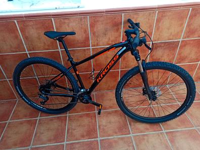 Kross level b3 29 Bicicletas de segunda mano baratas Milanuncios