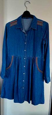 Vestido tintoretto Moda y complementos de segunda mano barata