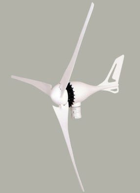 Generador eolico Muebles, hoghar y jardín de mano | Milanuncios