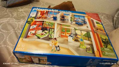 Playmobil de segunda mano en Valencia Provincia Milanuncios