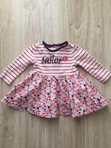 C&a vestidos 2025 bebe niña