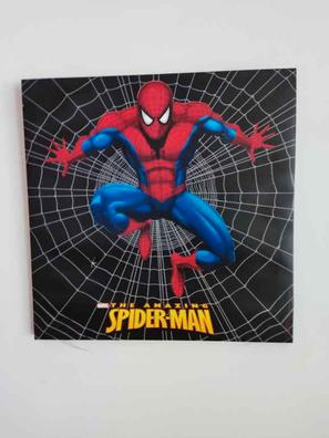 Milanuncios - Taza Spiderman