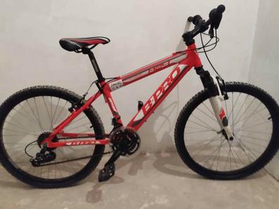 Bicicleta B Pro 20 El Corte Ingles 2024