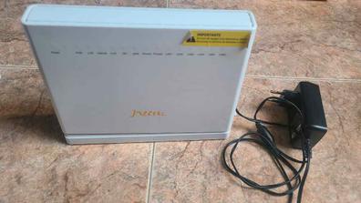 Router Yoigo Configurar Router Zte F680 Como Repetidor Wifi