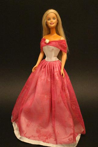 Barbie de online 1966