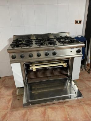 Cocina butano Hornos de segunda mano baratos en Murcia Provincia