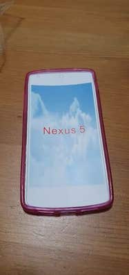 Funda nexus artículos de telefonía de segunda mano baratos | Milanuncios