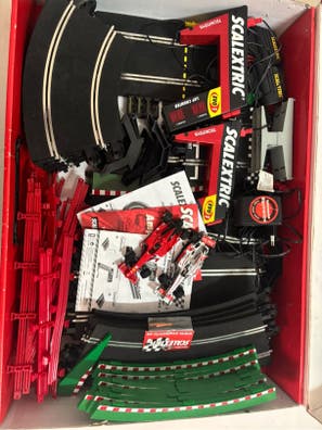 Trencillas de segunda mano Milanuncios