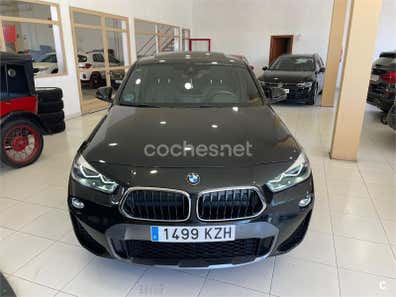 Milanuncios - BMW X2