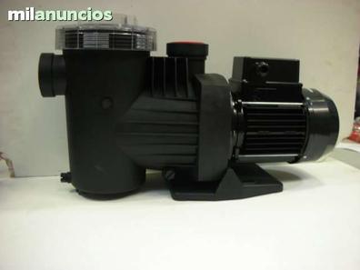 Bomba para Grupo de Presión 1100 W. 1,5 Cv. Inox. CPM26