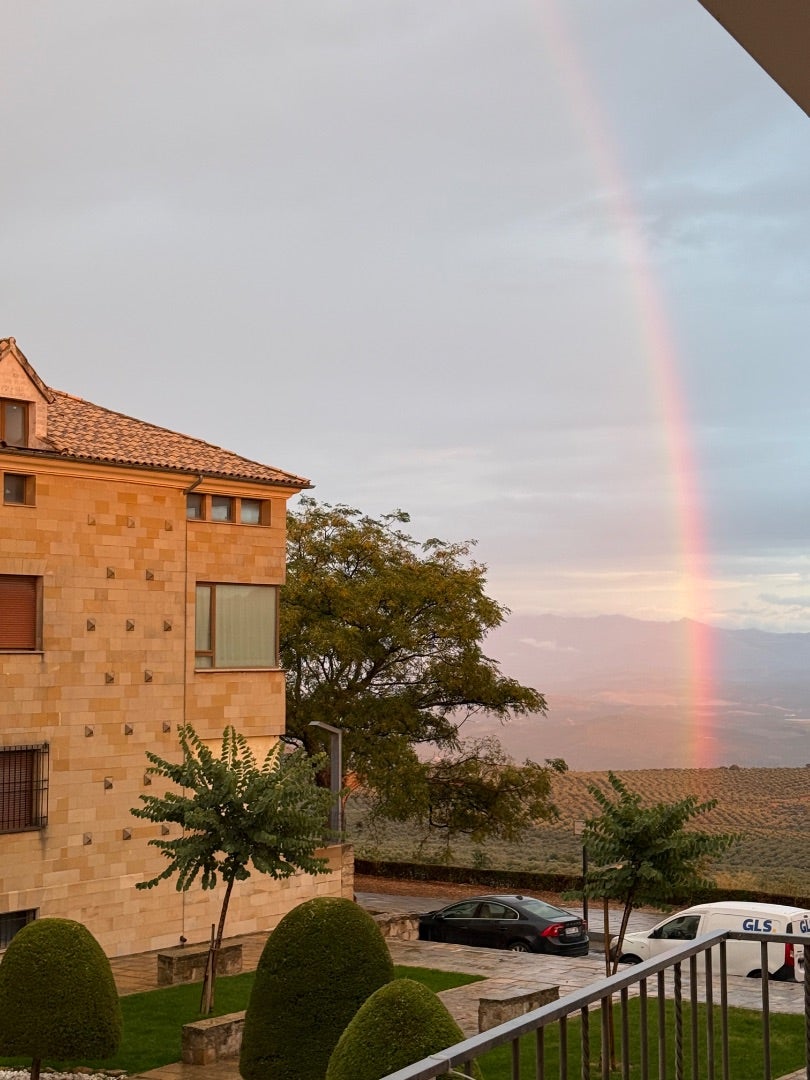 Fotografía del inmueble reportado: 600 €/mes — Baeza, Baeza