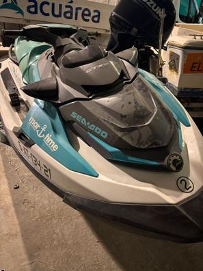 Motos de agua de segunda mano en Pilar de la Horadada Milanuncios