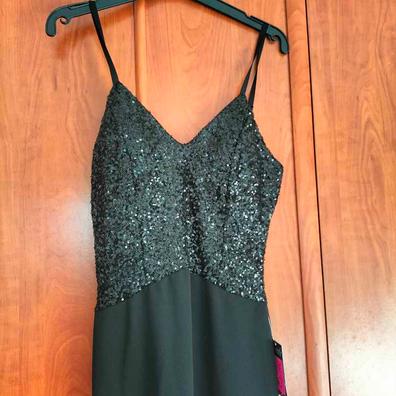 Vestidos de fiesta pilar prieto hot sale