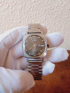 Automaticos Baratos Mejor Reloj Automatico Calidad Precio Relojes