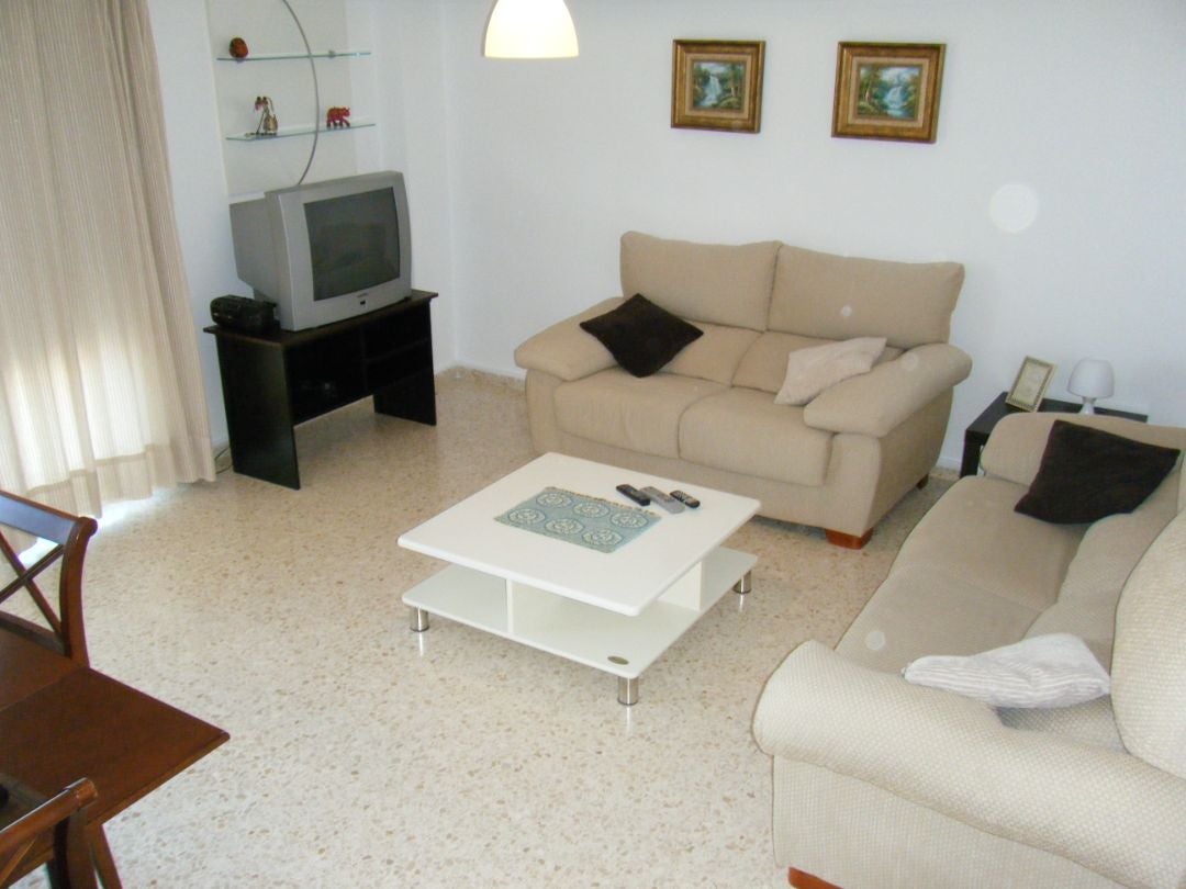 Fotografía del inmueble reportado: 850 €/mes — Puerto Real, Puerto Real