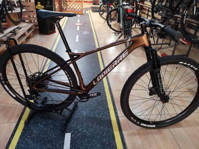 Segunda Mano Bicicletas De MontaÃ±a En Ciudad Real Montaña