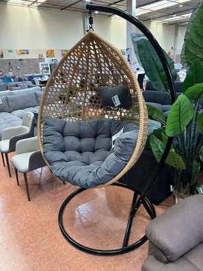 Silla Colgante Alcampo Columpio Jardin Sillas Para El Jardin