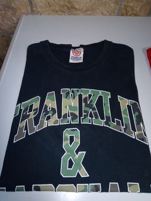 Camisetas de segunda mano baratas en Fuentes de Ebro | Milanuncios