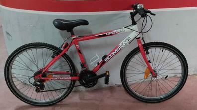 Cuentakilómetros bici inalámbrico de segunda mano por 13 EUR en Albacete en  WALLAPOP